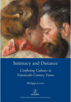 Intimacy and Distance