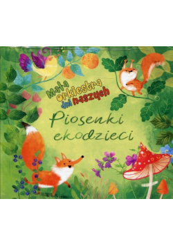 Piosenki ekodzieci