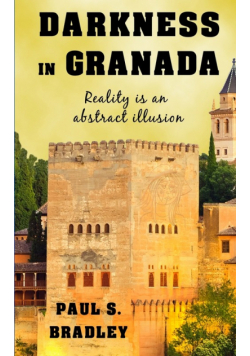 Darkness in Granada
