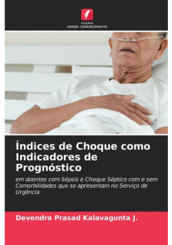 Índices de Choque como Indicadores de Prognóstico