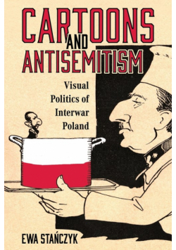 Cartoons and Antisemitism