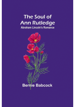 The Soul of Ann Rutledge