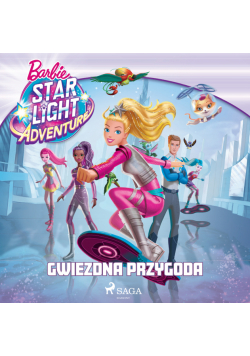 Barbie - Gwiezdna przygoda