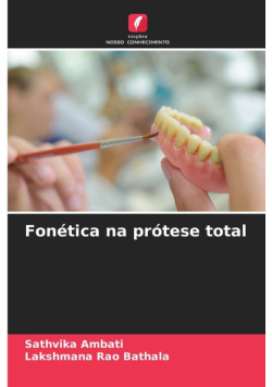 Fonética na prótese total