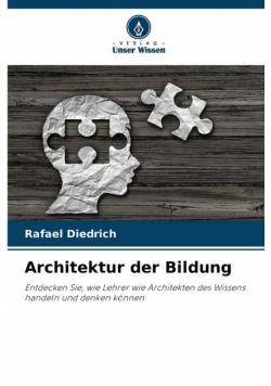 Architektur der Bildung