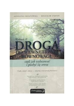 Droga do wewnętrznej równowagi