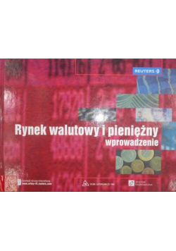 Rynek walutowy i pieniężny wprowadzenie