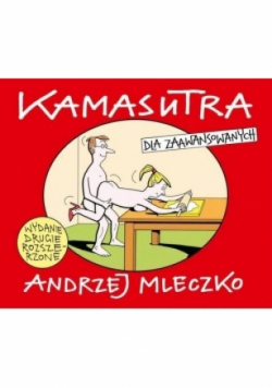 Kamasutra dla zaawansowanych