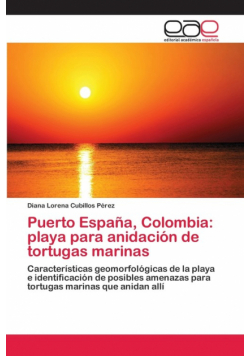 Puerto España, Colombia