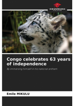 Congo celebrates 63 years of independence