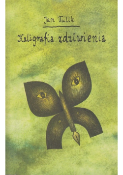 Kaligrafia zdziwienia