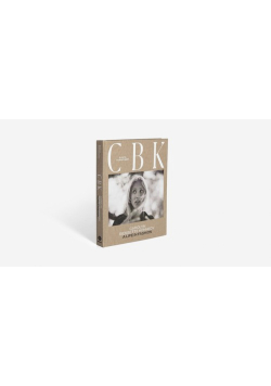 CBK Carolyn Bessette Kennedy