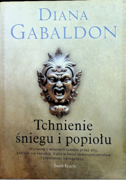 Tchnienie śniegu i popiołu