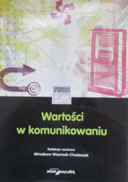Wartości w komunikowaniu