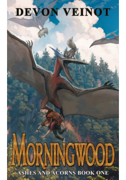 Morningwood