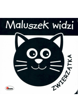 Maluszek widzi zwierzątka 2024