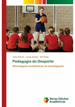 Pedagogia do Desporto