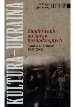 Zamiłowanie do spraw beznadziejnych