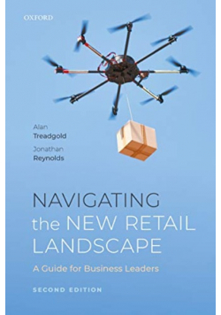 Navigating the New Retail Landscape A Guide for Business Leaders