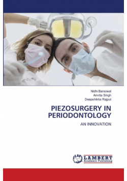 Piezosurgery In Periodontology