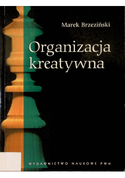 Organizacja kreatywna