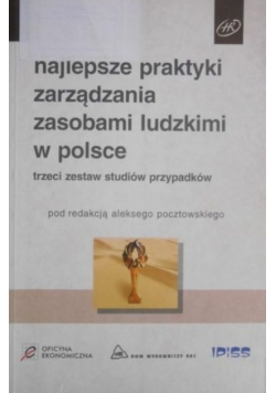 Najlepsze praktyki zarządzania zasobami ludzkimi w Polsce
