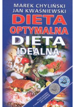 Dieta optymalna Dieta idealna