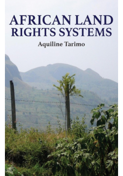African Land Rights Systems