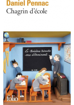 Chagrin D Ecole