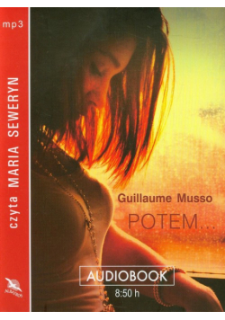 Potem..., Audiobook