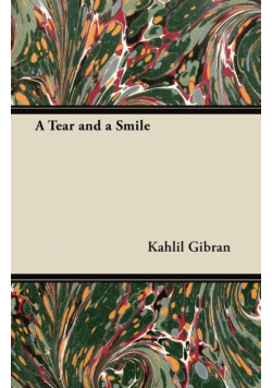 A Tear and a Smile