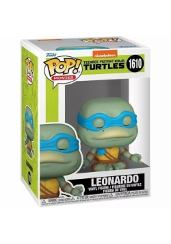 Funko Figurka POP Movies: Leonardo medytujący