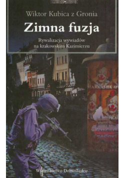 Zimna fuzja