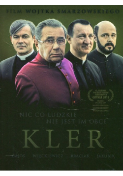 Kler z DVD