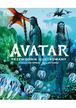Avatar Przewodnik ilustrowany
