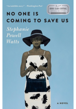 No One Is Coming to Save Us