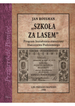 Szkoła za lasem