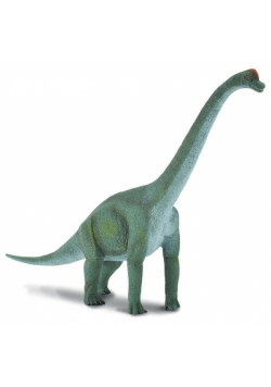 Dinozaur brachiozaur L