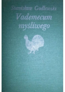Vademecum myśliwego