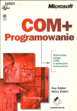 COM Programowanie