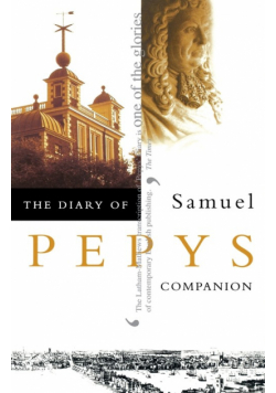 The Diary of Samuel Pepys