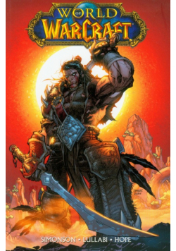World of Warcraft t.1