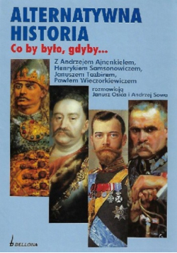 Alternatywna historia Co by było gdyby