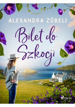 Bilet do Szkocji