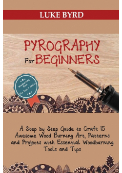Pyrography for Beginners