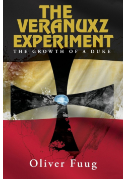 (First Edition) The Veranuxz Experiment