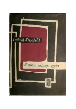 Historia jednego życia