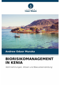 Biorisikomanagement In Kenia