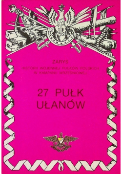 27 pułk Ułanów