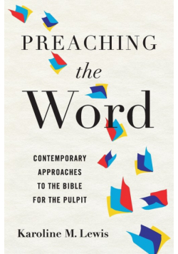 Preaching the Word
